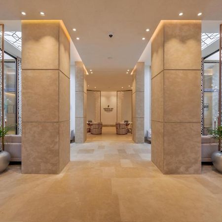Pestana Cr7 Marrakech Ξενοδοχείο Μαρακές Εξωτερικό φωτογραφία