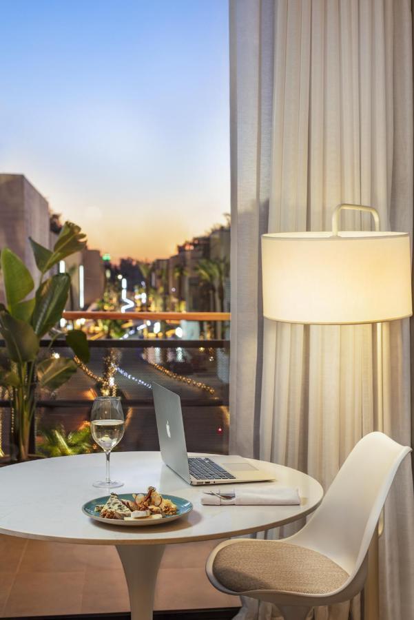 Pestana Cr7 Marrakech Ξενοδοχείο Μαρακές Εξωτερικό φωτογραφία