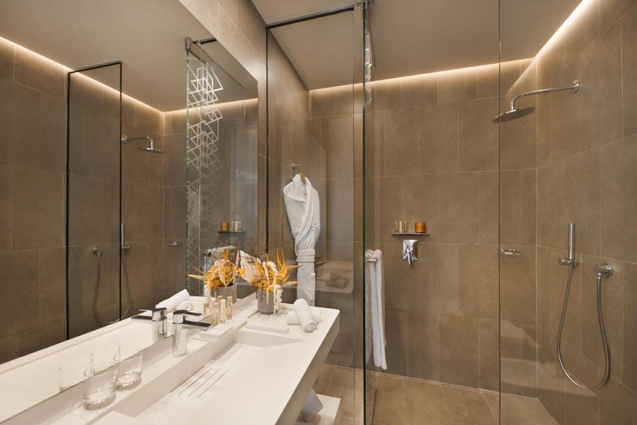 Pestana Cr7 Marrakech Ξενοδοχείο Μαρακές Εξωτερικό φωτογραφία