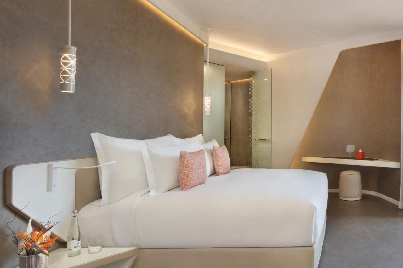 Pestana Cr7 Marrakech Ξενοδοχείο Μαρακές Εξωτερικό φωτογραφία