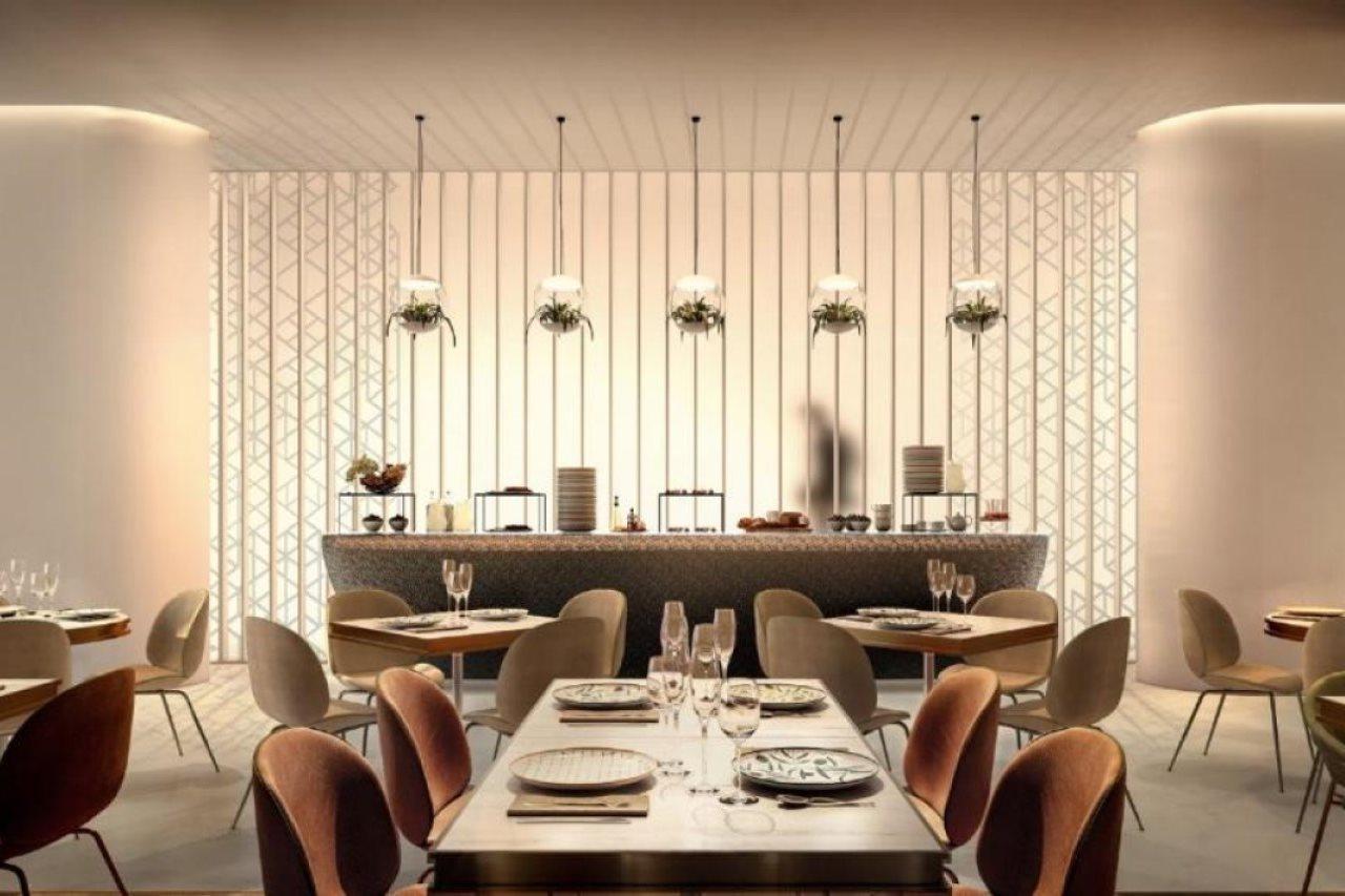 Pestana Cr7 Marrakech Ξενοδοχείο Μαρακές Εξωτερικό φωτογραφία