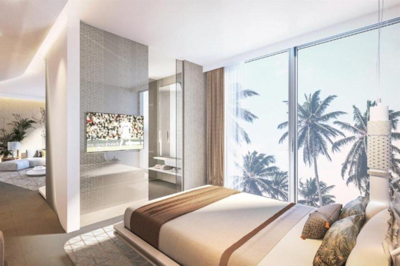 Pestana Cr7 Marrakech Ξενοδοχείο Μαρακές Εξωτερικό φωτογραφία