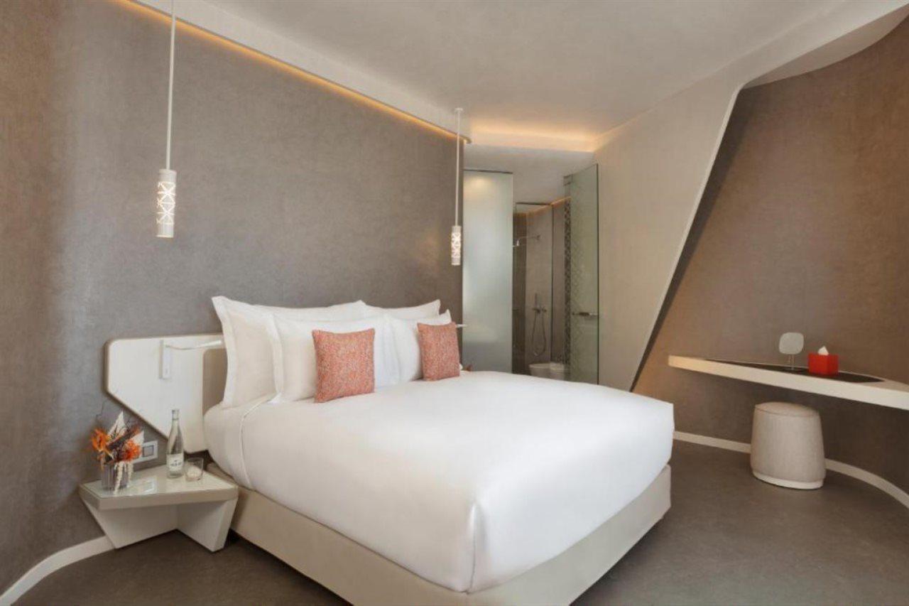 Pestana Cr7 Marrakech Ξενοδοχείο Μαρακές Εξωτερικό φωτογραφία