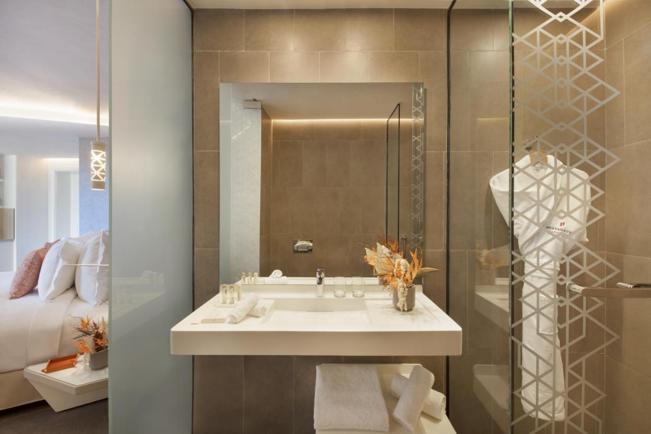 Pestana Cr7 Marrakech Ξενοδοχείο Μαρακές Εξωτερικό φωτογραφία