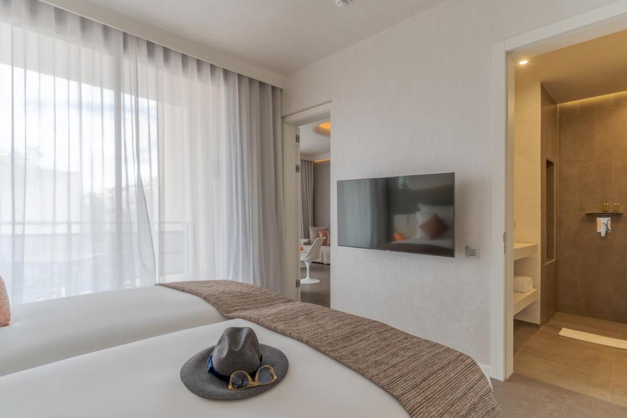 Pestana Cr7 Marrakech Ξενοδοχείο Μαρακές Εξωτερικό φωτογραφία