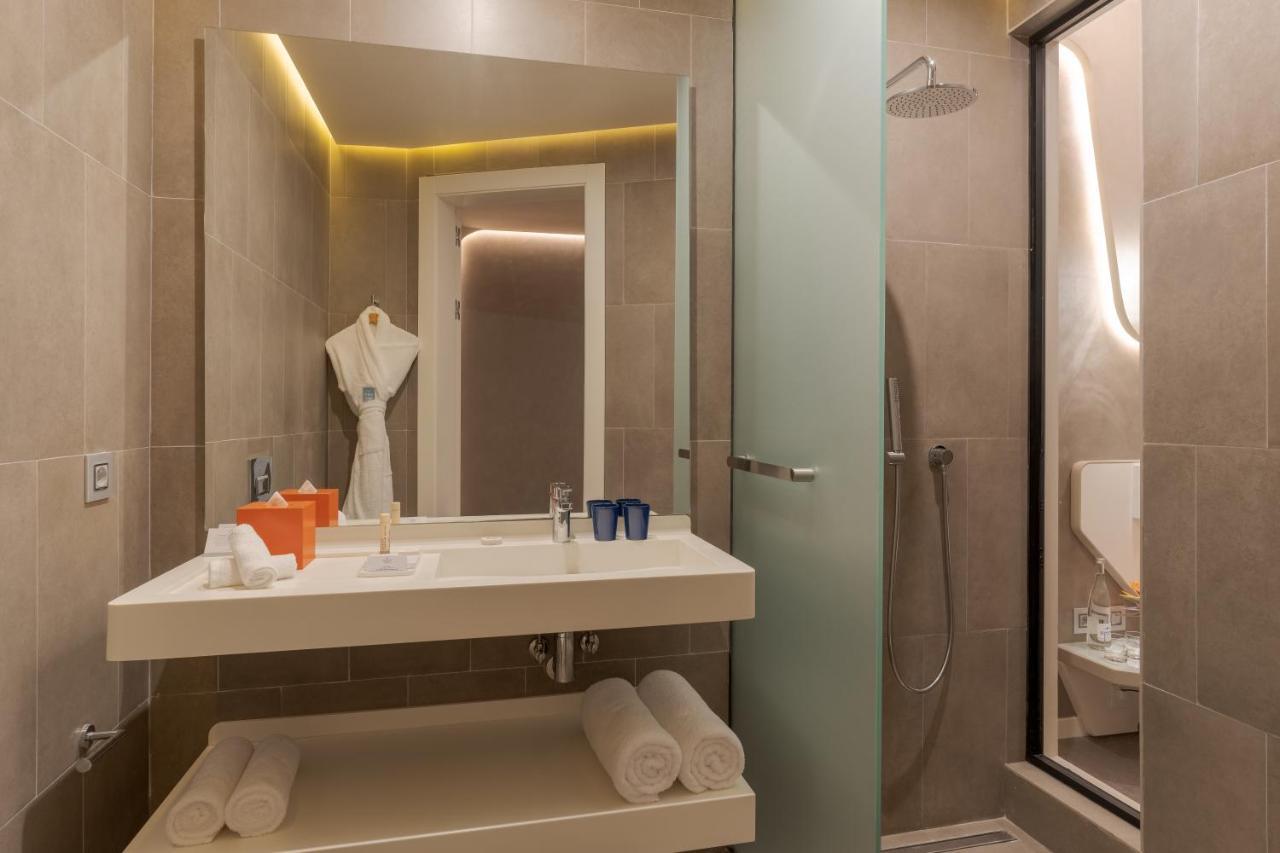 Pestana Cr7 Marrakech Ξενοδοχείο Μαρακές Εξωτερικό φωτογραφία