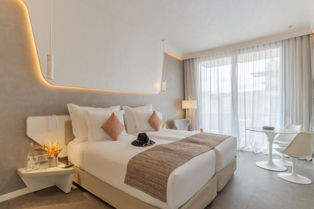 Pestana Cr7 Marrakech Ξενοδοχείο Μαρακές Εξωτερικό φωτογραφία