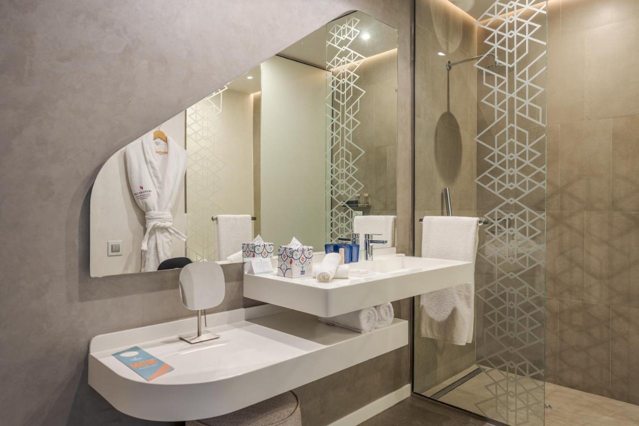Pestana Cr7 Marrakech Ξενοδοχείο Μαρακές Εξωτερικό φωτογραφία