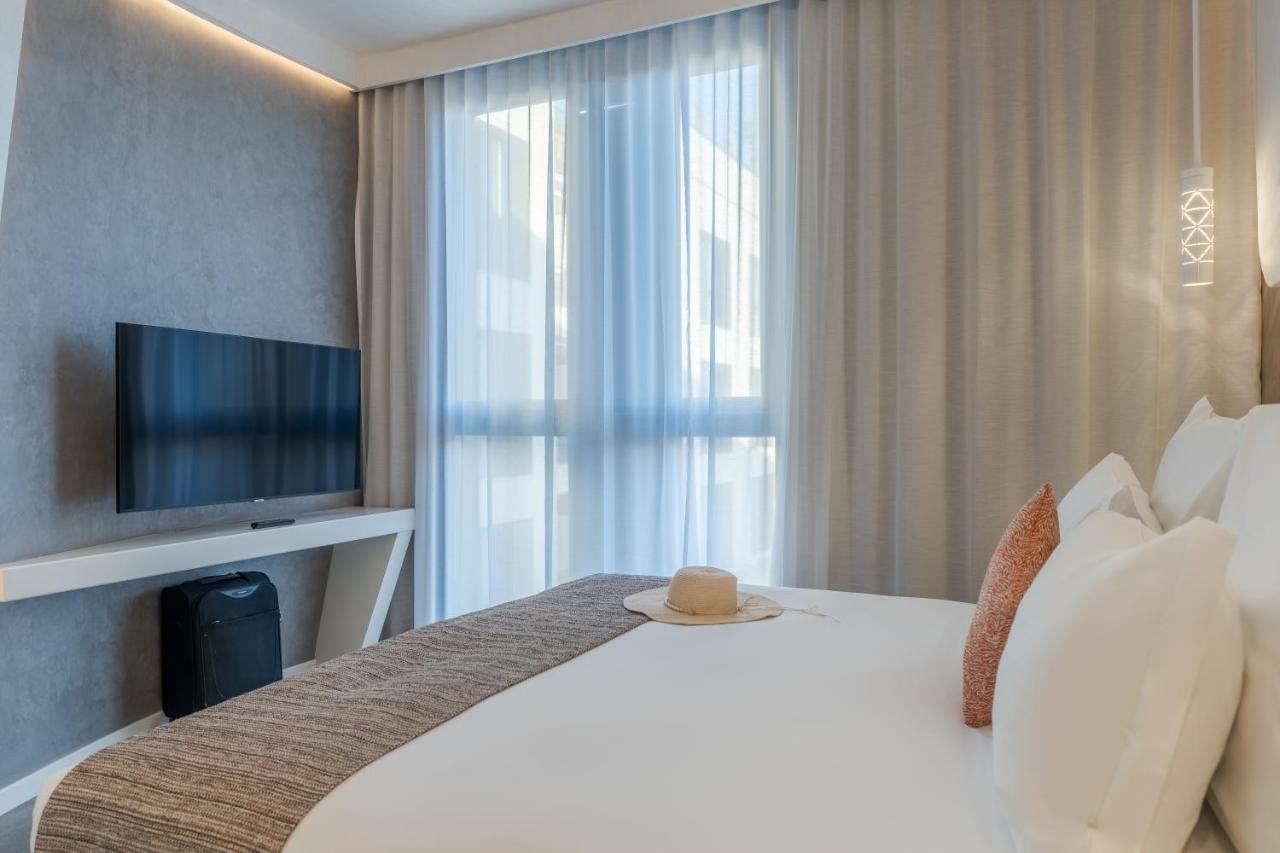Pestana Cr7 Marrakech Ξενοδοχείο Μαρακές Εξωτερικό φωτογραφία