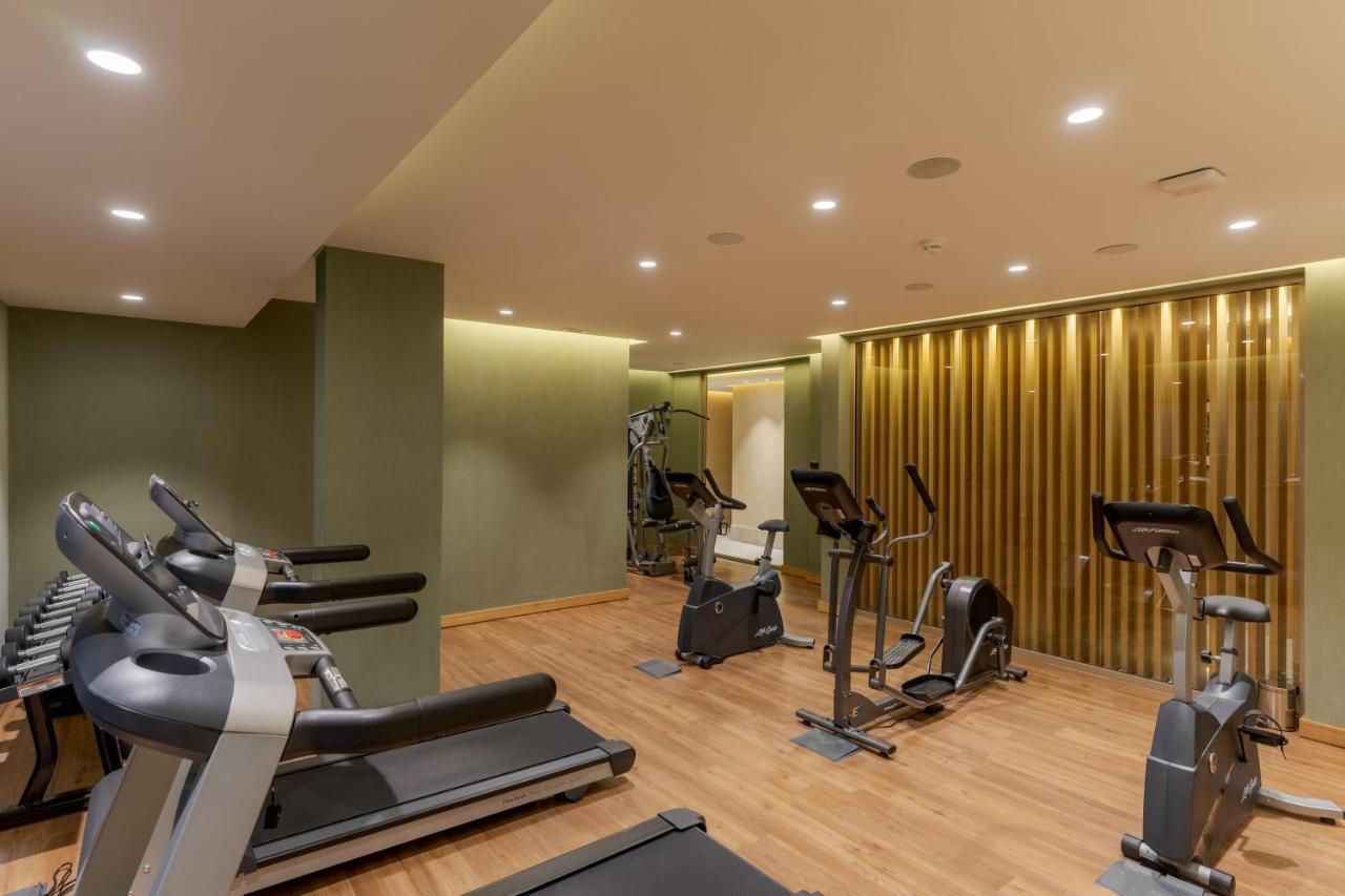Pestana Cr7 Marrakech Ξενοδοχείο Μαρακές Εξωτερικό φωτογραφία