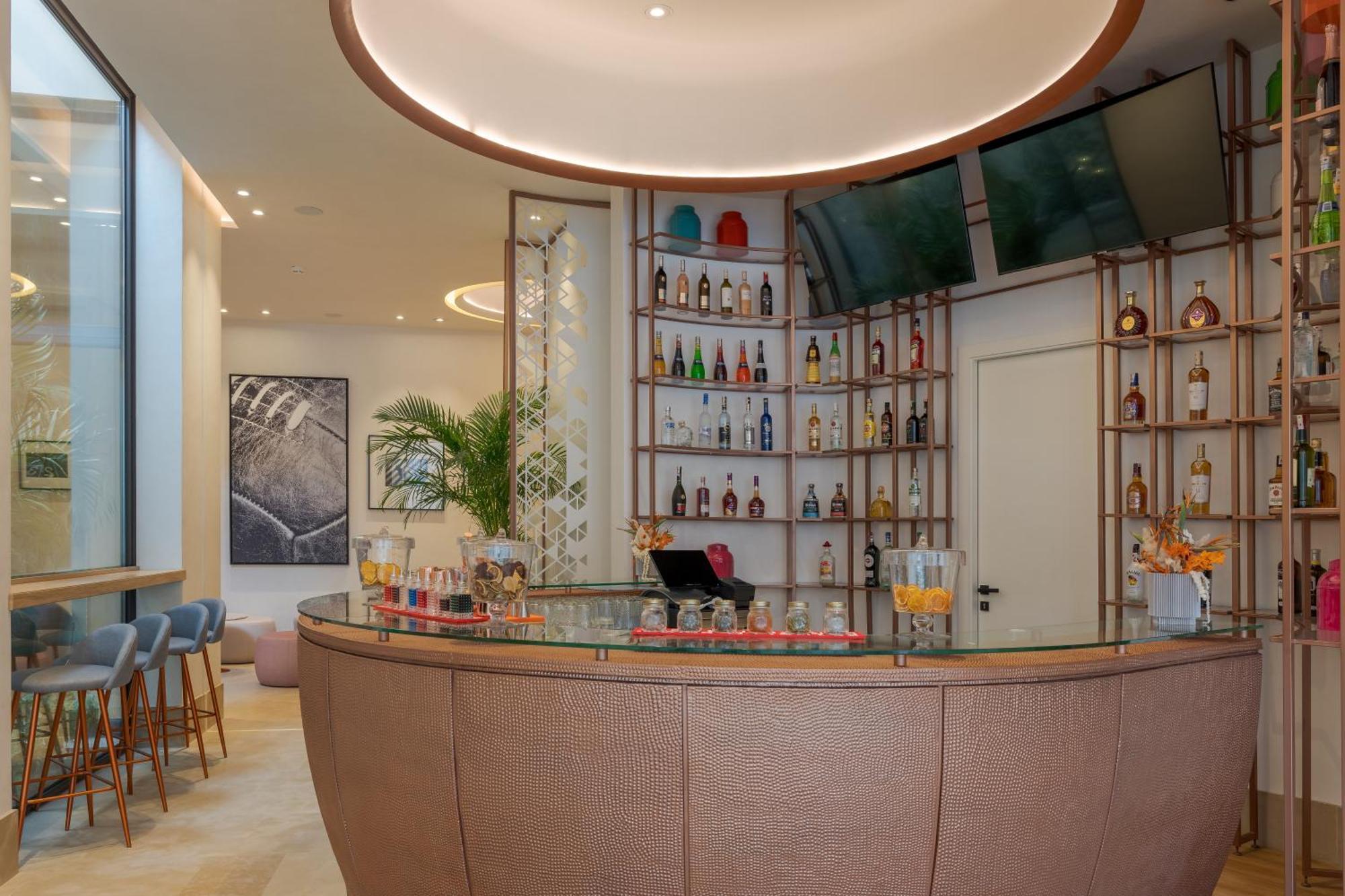 Pestana Cr7 Marrakech Ξενοδοχείο Μαρακές Εξωτερικό φωτογραφία