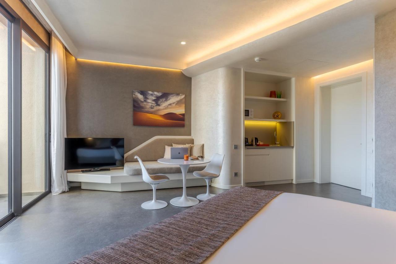 Pestana Cr7 Marrakech Ξενοδοχείο Μαρακές Εξωτερικό φωτογραφία