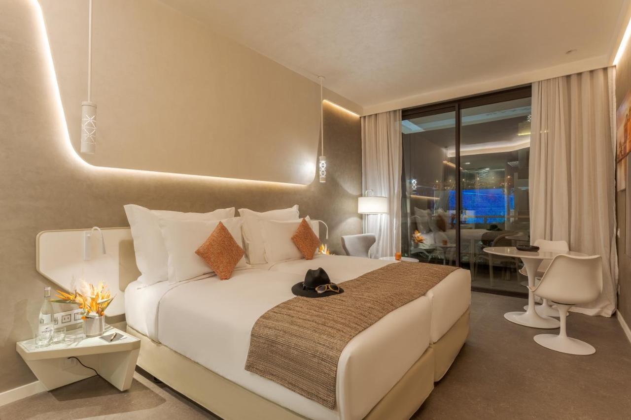 Pestana Cr7 Marrakech Ξενοδοχείο Μαρακές Εξωτερικό φωτογραφία