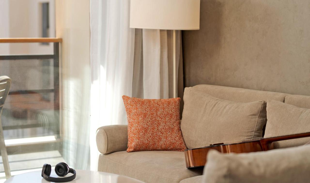 Pestana Cr7 Marrakech Ξενοδοχείο Μαρακές Εξωτερικό φωτογραφία